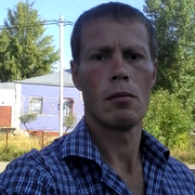 Александр, 41, Бронницы