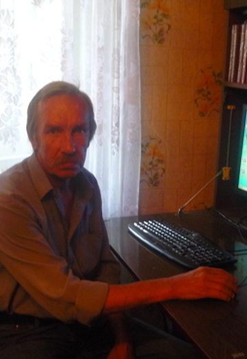 My photo - spec, 67 from Saint Petersburg (@spec94)