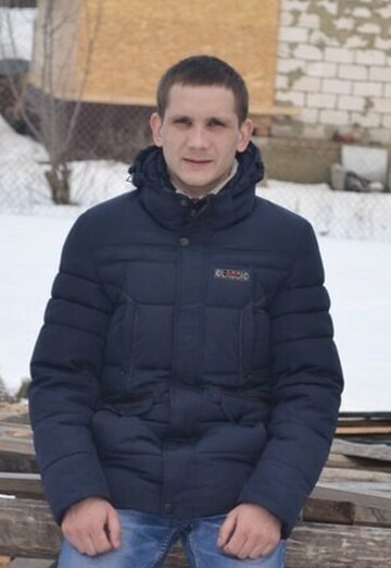 My photo - Dmitriy, 37 from Arzamas (@dmitriy443344)