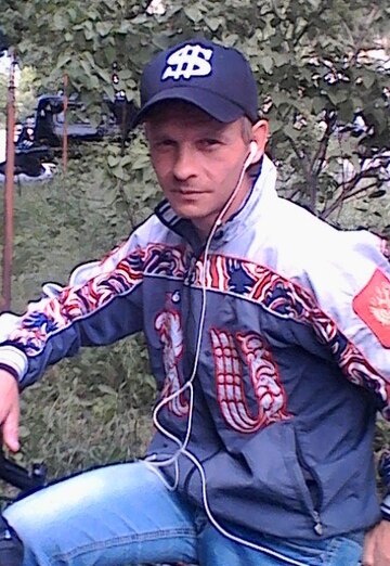 Моя фотография - Алексей, 38 из Дзержинск (@aleksey315770)