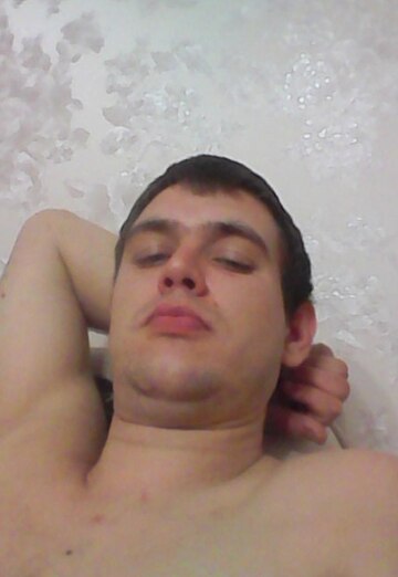 My photo - andrey, 32 from Krasnoyarsk (@andrey367103)