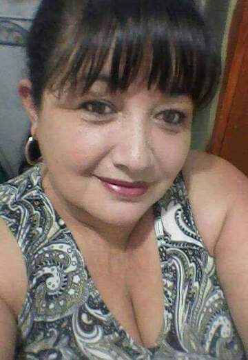 Моя фотография - Isabella, 59 из Богота (@isabella425)