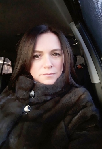 My photo - Veronika, 48 from Almetyevsk (@veronika29955)