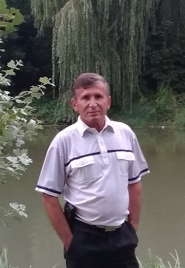My photo - Sergey, 62 from Nevinnomyssk (@sergey1000344)