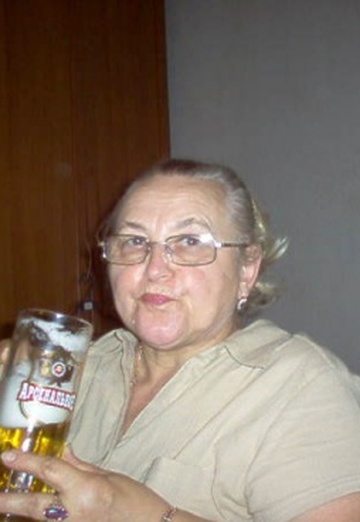 Моя фотографія - nellyaggeeva, 78 з Стемфорд (@nellyaggeeva)