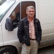 viktor, 56, Талица