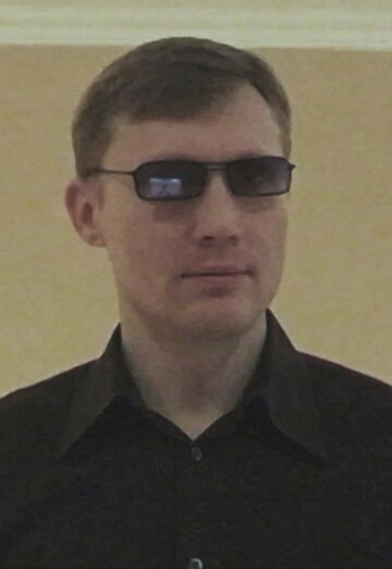 Моя фотография - Вячеслав, 49 из Санкт-Петербург (@vyacheslav60956)