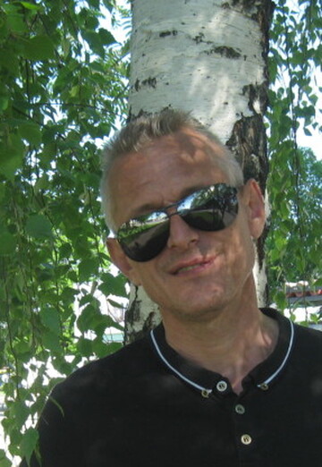 My photo - Mihail, 50 from Belaya Tserkov (@mihail200842)