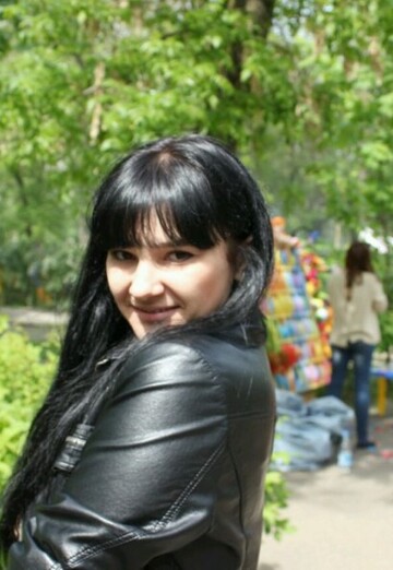 Моя фотография - Екатерина, 38 из Волгодонск (@ekaterina58496)