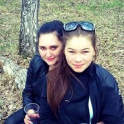 Олеся, 25, Катайск