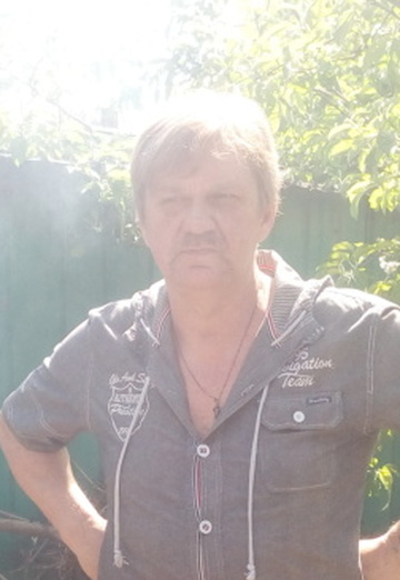 Моя фотография - Вячеслав, 61 из Запорожье (@vyacheslavkudlay1)