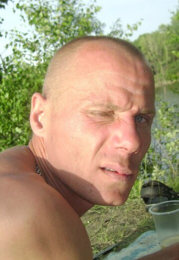 My photo - Dmitriy, 45 from Novokuznetsk (@dmitriy290249)