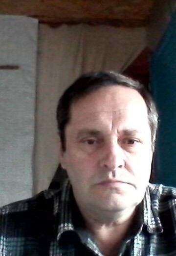 My photo - OLEG23bomj, 61 from Vyselki (@olegbomj0)