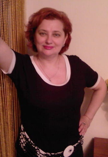 Моя фотография - Анна, 65 из Томск (@anna264489)