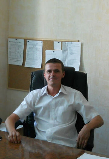 Моя фотография - Алексей, 42 из Москва (@aleksey297556)