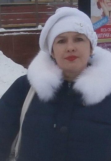Моя фотография - галина, 49 из Рубцовск (@galina77663)