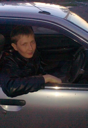 Моя фотография - Владимир, 35 из Канск (@vladimir75214)
