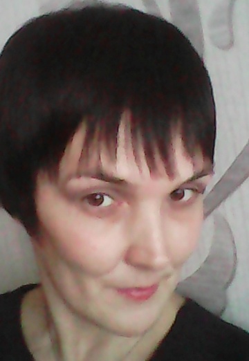 My photo - Natalya, 48 from Karaganda (@natalya227901)