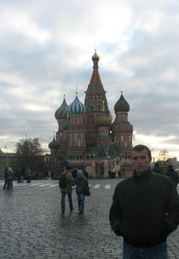Sergey (@sergey72612) — my photo № 1