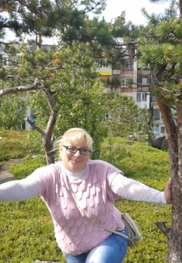 My photo - EKATERINA, 37 from Yegoryevsk (@ekaterina11302)