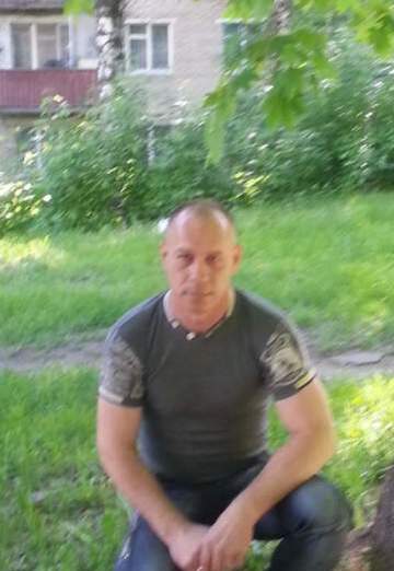 Моя фотография - Юрий, 54 из Брянск (@uriy164303)