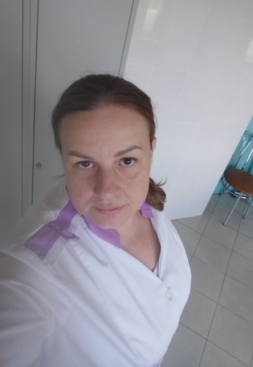 La mia foto - Nina kostyukova, 40 di Mahilëŭ (@ninakostukova0)