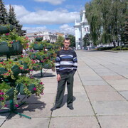 Sergey 45 Zhytomyr