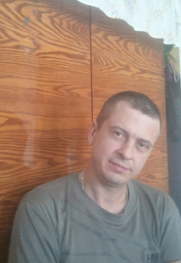 My photo - Aleksey, 51 from Kashin (@alex50395)