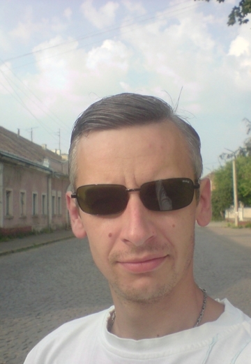 Моя фотография - Viktor, 44 из Мукачево (@viktor50965)