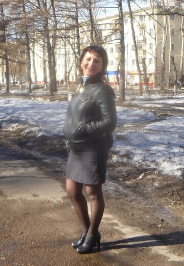 My photo - oksana, 49 from Novokuznetsk (@oksana87801)