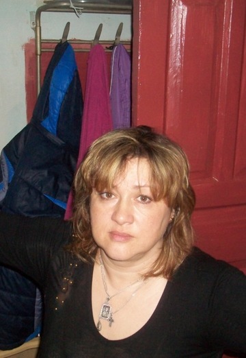 My photo - Nelya, 51 from Lysychansk (@nelya1961)