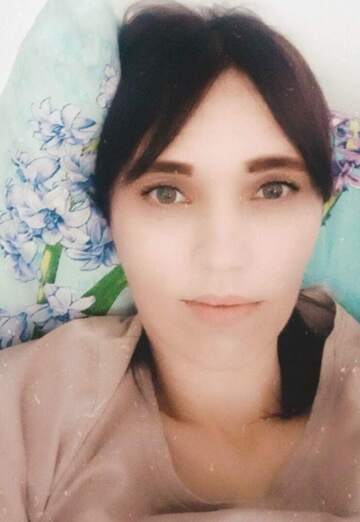 Моя фотография - Татьяна, 32 из Новоузенск (@tatyana387276)