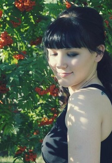Anastasiya (@anastasiya76623) — my photo № 3
