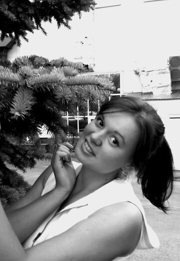 My photo - Gulnara, 31 from Nizhnekamsk (@gulnara4430)
