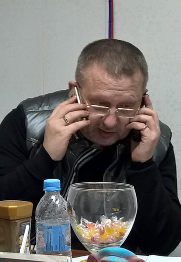 My photo - aleksey, 53 from Omsk (@aleksey334582)