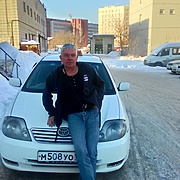 Aleks Sniper 61 Novosibirsk