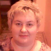 Елена, 48, Приаргунск