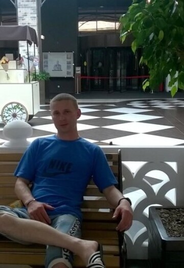 Моя фотография - Денис, 42 из Краснодар (@denis156036)
