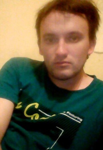 Моя фотография - Диман, 34 из Иваново (@diman5876)