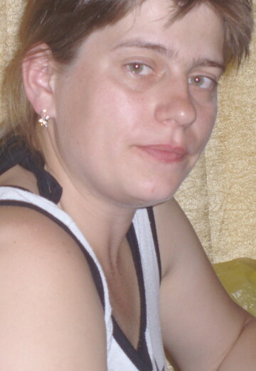 Моя фотография - Елена, 45 из Екатеринбург (@elena266297)