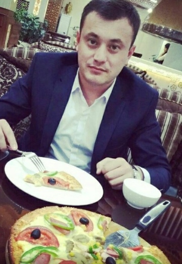 Моя фотография - sardor, 33 из Ташкент (@sardor7538)
