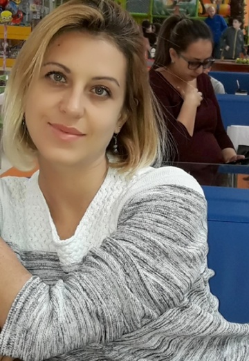 Моя фотография - Евгения, 40 из Караганда (@evgeniya49733)