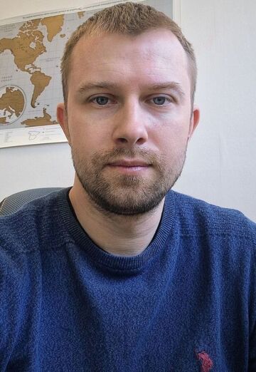 My photo - Yeduard, 33 from Khimki (@edison64)