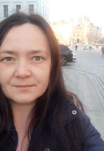 My photo - Yuliya, 43 from Sörup (@uliya255328)