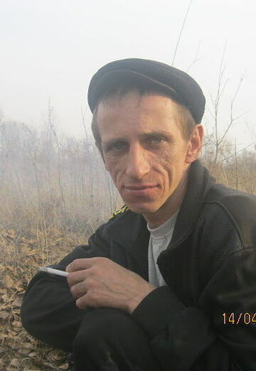 Моя фотография - Алексей, 48 из Шарыпово  (Красноярский край) (@aleksey85581)