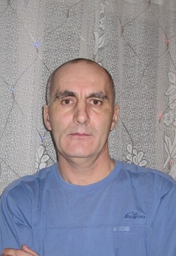 Моя фотография - Валерий, 61 из Сусуман (@valeriy21259)