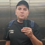 Алексей, 30, Орел
