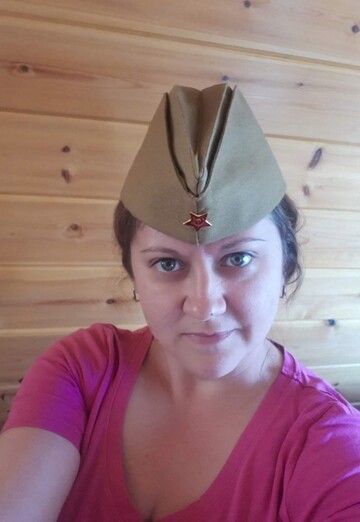 Моя фотография - Мария, 41 из Томск (@mariya108505)