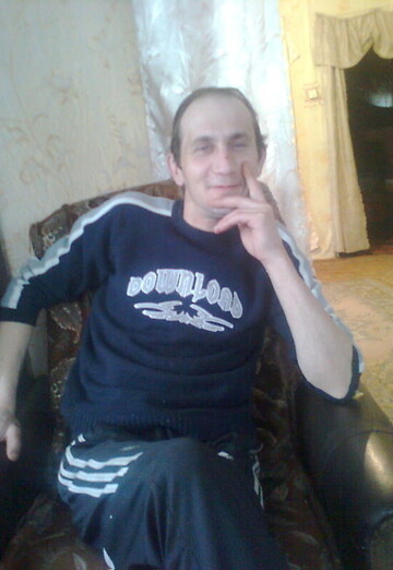 My photo - Rustam, 42 from Hlukhiv (@rustam17169)