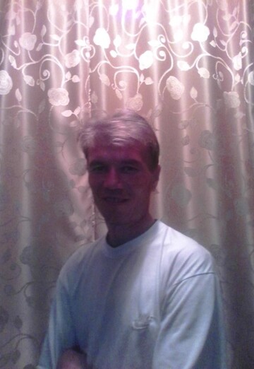 My photo - Sergey, 34 from Yoshkar-Ola (@sergey834038)